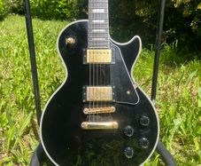 Epiphone Les Paul Custom