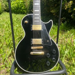 Epiphone Les Paul Custom