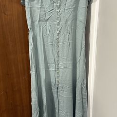 Long dress