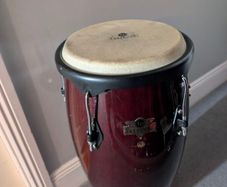 congas LP  26 & 29cm each