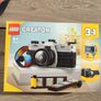 Lego Creator 3 in 1 Retro Camera Image 4