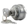 Key Switch: Lawn & Garden Applications Image 2
