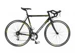 53cm Viking Peloton 14 Speed STI 700c Wheel Gents, Black