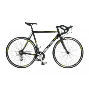 53cm Viking Peloton 14 Speed STI 700c Wheel Gents, Black