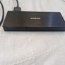 Samsung UE55JS8500T 55" 4k Curved 3D TV Image 4