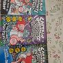 Captain Underpants 9 books Image 4