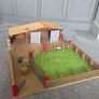 Wooden Farm set Image 3