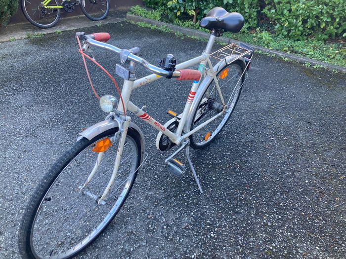 Vintage Hercules 3 speed bike for sale