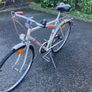 Vintage Hercules 3 speed bike for sale Image 2