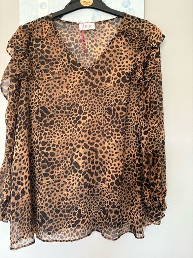 savida blouse