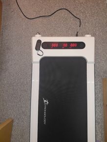 Walking pad