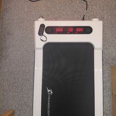 Walking pad