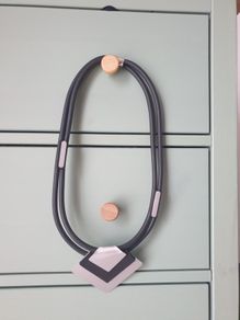 Oska Style Necklace