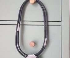 Oska Style Necklace