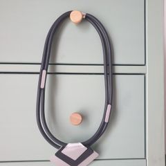 Oska Style Necklace