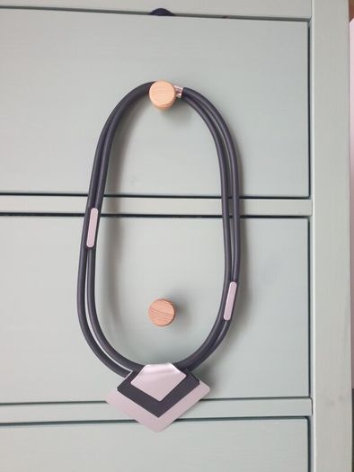 Oska Style Necklace