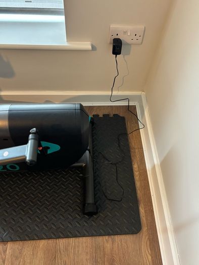 Domyos 120 Elliptical Bike