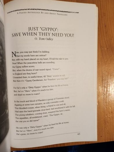 Travlers. Black Stones Around The Green Shamrock.  A Poetry Anthology  By And About Travlers. Compiled By Michael O'reilly And Mairin Kenny. First Edition Paperback In Good Condition.
