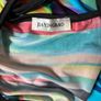 Multi-Colour Dress (Open Size) Image 3