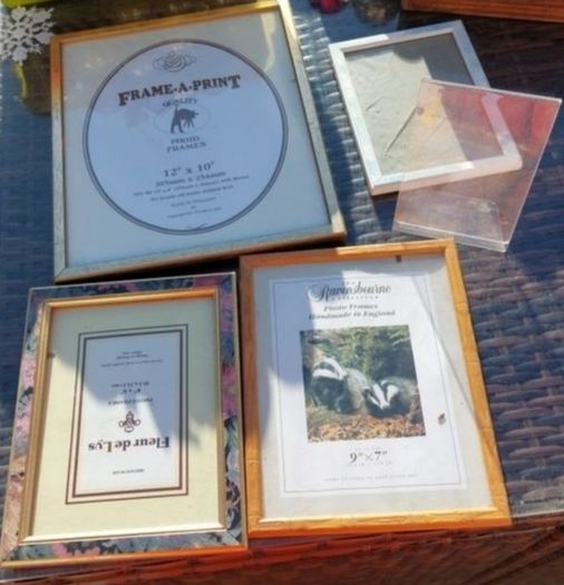 photos frames