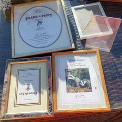 photos frames