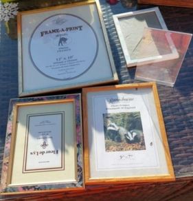 photos frames