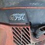 Husqvarna con saw k750 Image 2