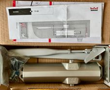 dorma ts 68 door closer
