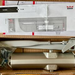 dorma ts 68 door closer