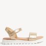 BNWT M&S Girls sandals UK3 (EU 35 1/2) Image 5