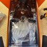 Hot Toys HS03 Hono Studio Marvel Comics X-Men Wolverine Brown Suit Image 6