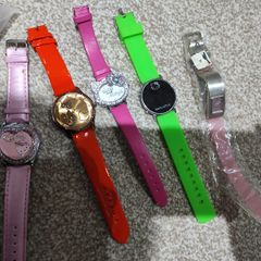 Watches all for 15