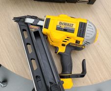 DeWalt Nail Gun