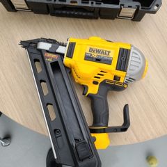 DeWalt Nail Gun