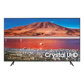 Samsung 43" Tu7100 4k Smart Tv