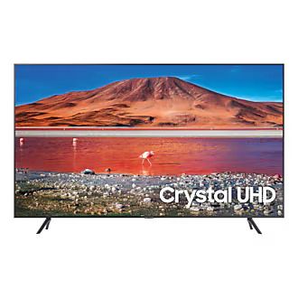 Samsung 43" Tu7100 4k Smart Tv