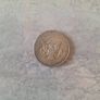 1969 Kennedy half dollar Image 2