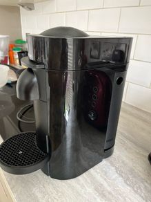 coffee machine