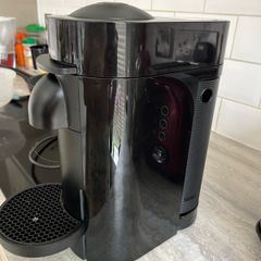 coffee machine