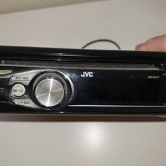 Jvc KD-R311 CD player