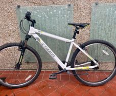 Mountain Bike - TEAM GX GS08