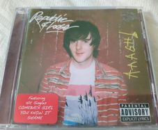 Republic Of Loose - Aaagh Cd