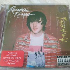 Republic Of Loose - Aaagh Cd