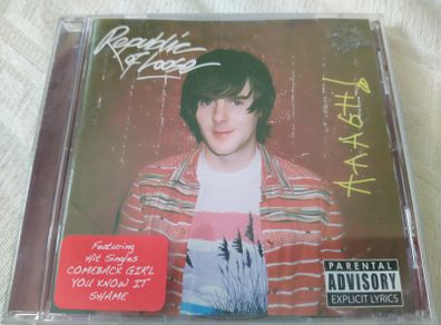 Republic Of Loose - Aaagh Cd