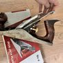 Iron Jack Plane Image 3