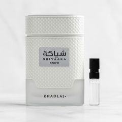 Shiyaaka Snow Special Edition by Khadlaj (5ml)