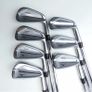 mizuno tour irons Image 2