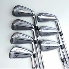 mizuno iron set
