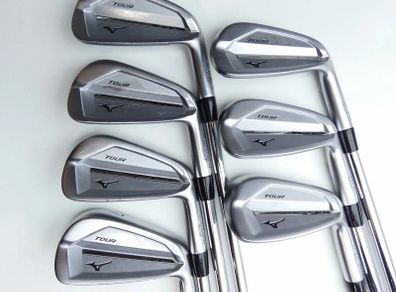 mizuno iron set