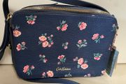 cross body bag Cath Kidston leather brand new